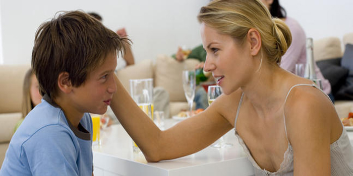 Comment éduquer un enfant de 10 ans?