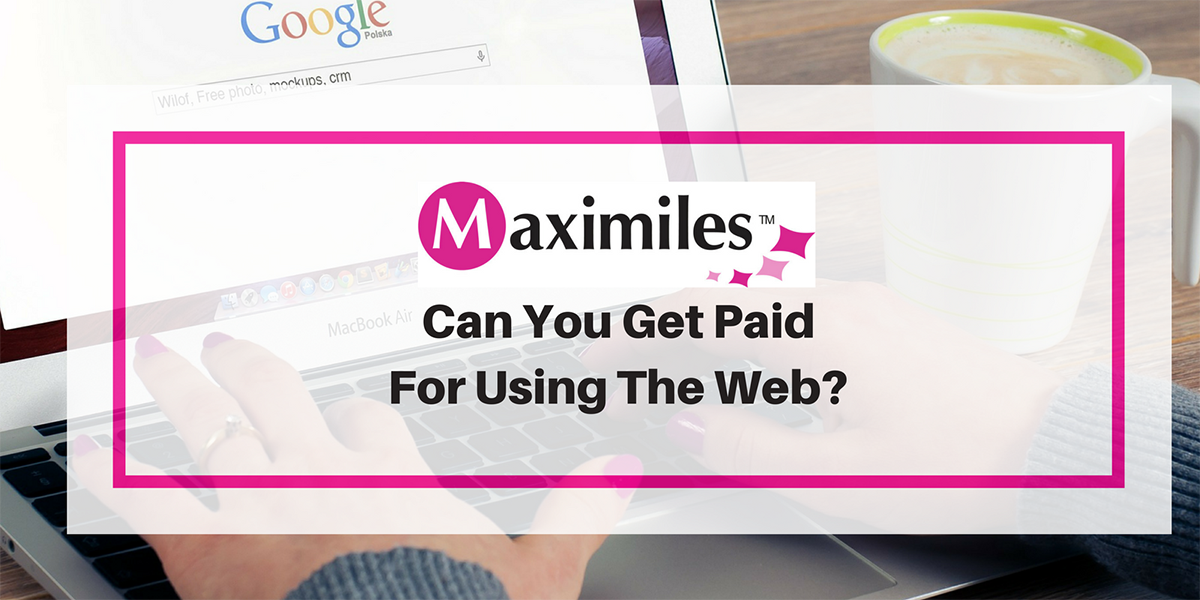 Maximiles : remplissez votre vie de cadeaux !