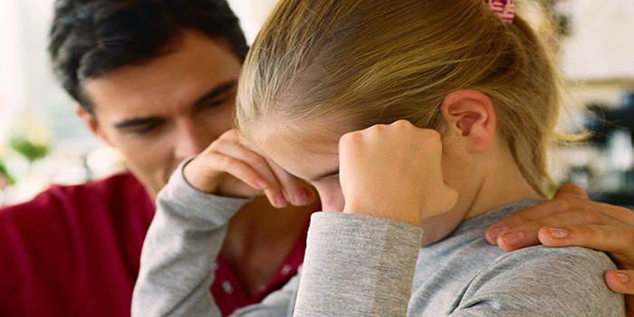 L&rsquo;importance du dialogue entre parent et enfant