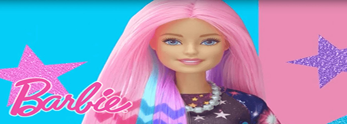 Où trouver un livre de coloriage Barbie?