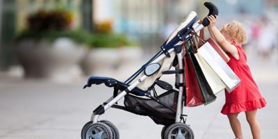 Acheter une poussette : Comment ne pas se tromper ?