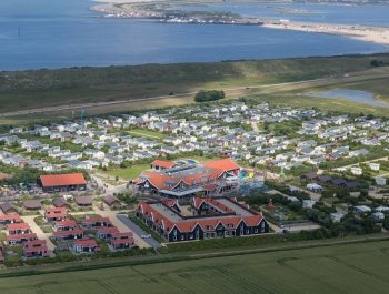 Découvrez les Zélande en séjournant au camping Strandpark De Zeeuwse Kust