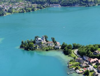 Séjour au camping les Fontaines : Les alentours du village de Lathuile ont tant à offrir !