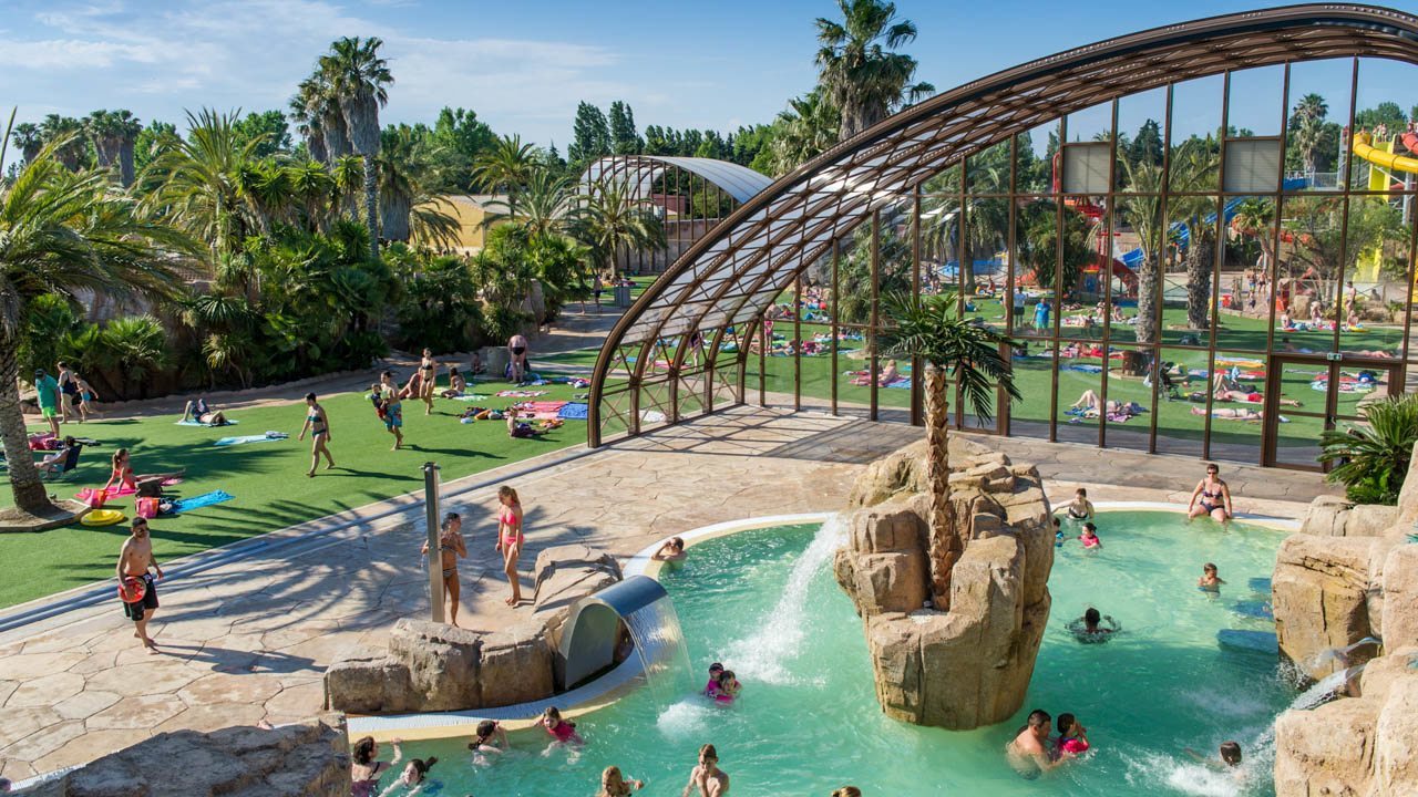 Quels est votre meilleur camping sud de la France ?