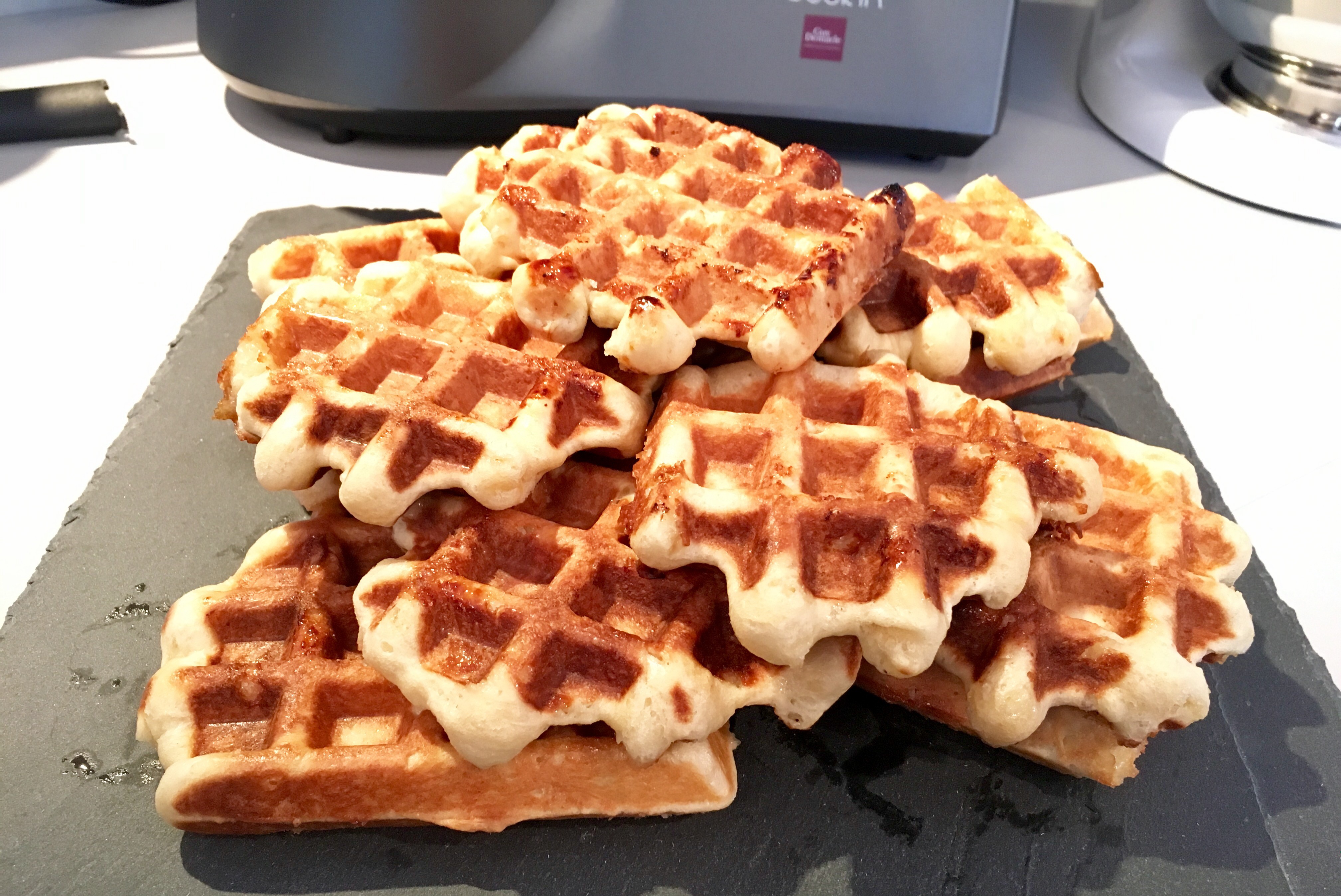 Achat de gaufrier : quels détails prendre en compte ?