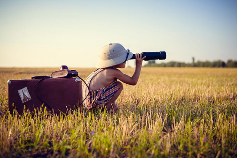 Valise pour enfant : quoi considérer pour l&rsquo;acheter ?