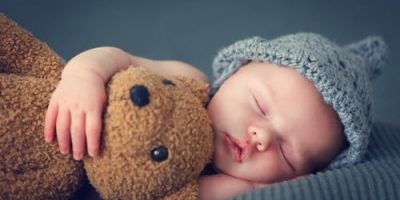 5 moyens pour aider bébé à s’endormir