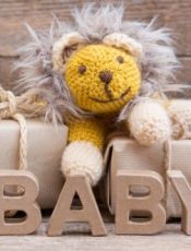 Quels cadeaux sur liste de naissance ?
