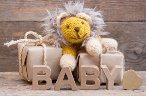 Quels cadeaux sur liste de naissance ?