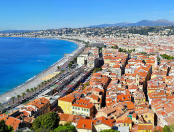Pourquoi tant de français rêvent-ils de vivre à Nice ?