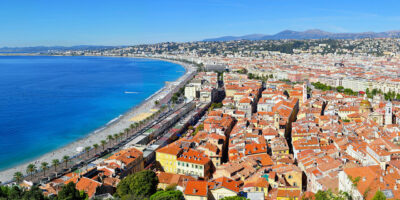 Pourquoi tant de français rêvent-ils de vivre à Nice ?