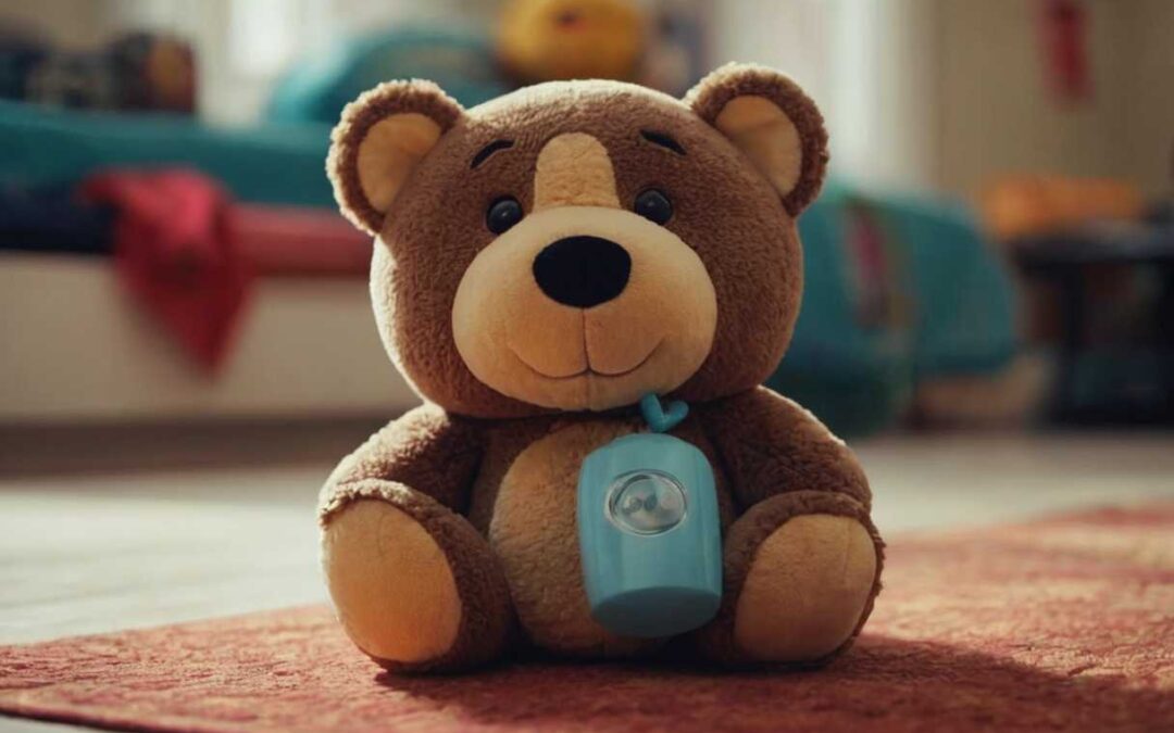 Choisir la peluche parfaite pour son enfant conseils et astuces